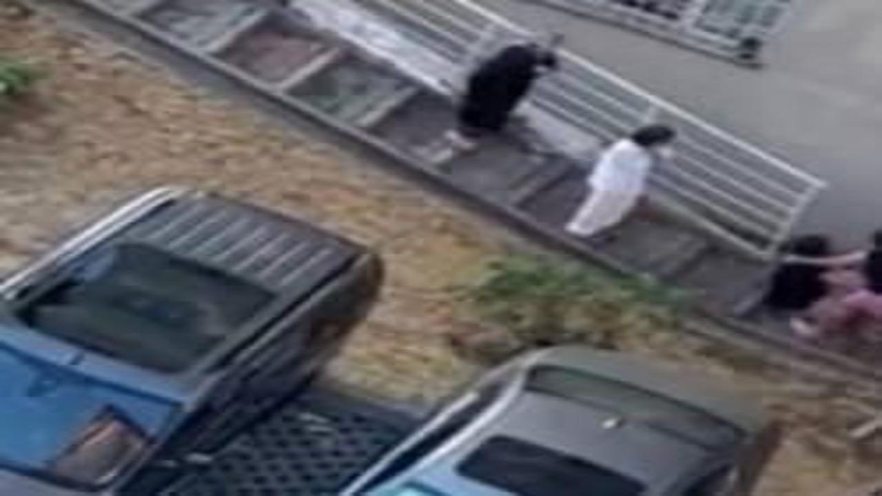 Kağıthane’de 9. kattan düşen 1,5 yaşındaki Doruk hayatını kaybetti