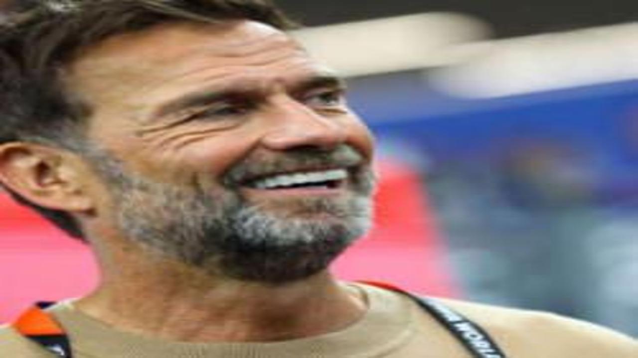 Klopp geri dönüyor! Göreve hazırım diyerek görüştüğü takımı açıkladı