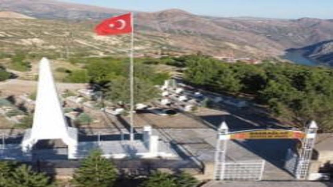 MHP, Başbağlar şehitlerini andı