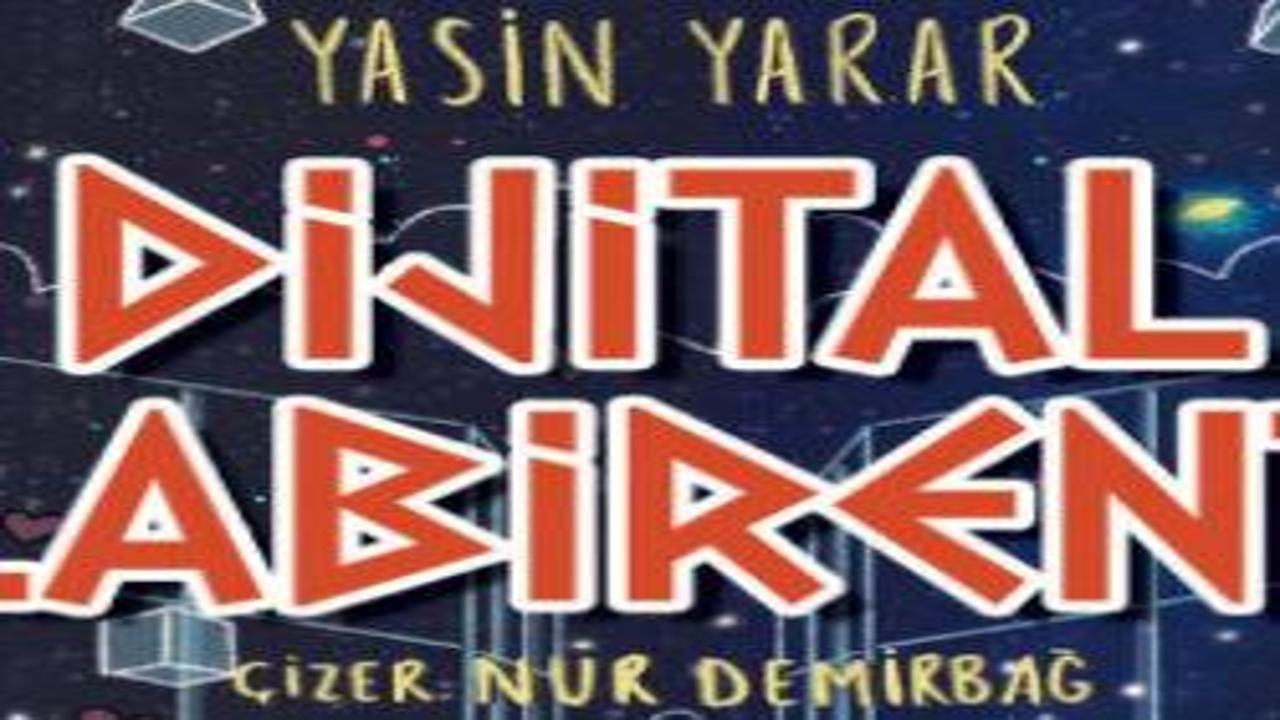 'Dijital Labirent' üzerine: 'Sosyal medya bataklığına set çekin'