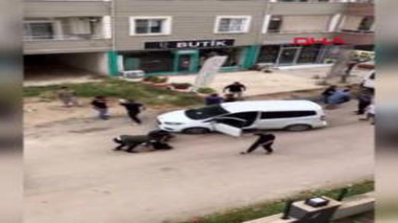 Osmaniye'de akrabalar arası kavgada babanın ardından oğlu da hayatını kaybetti