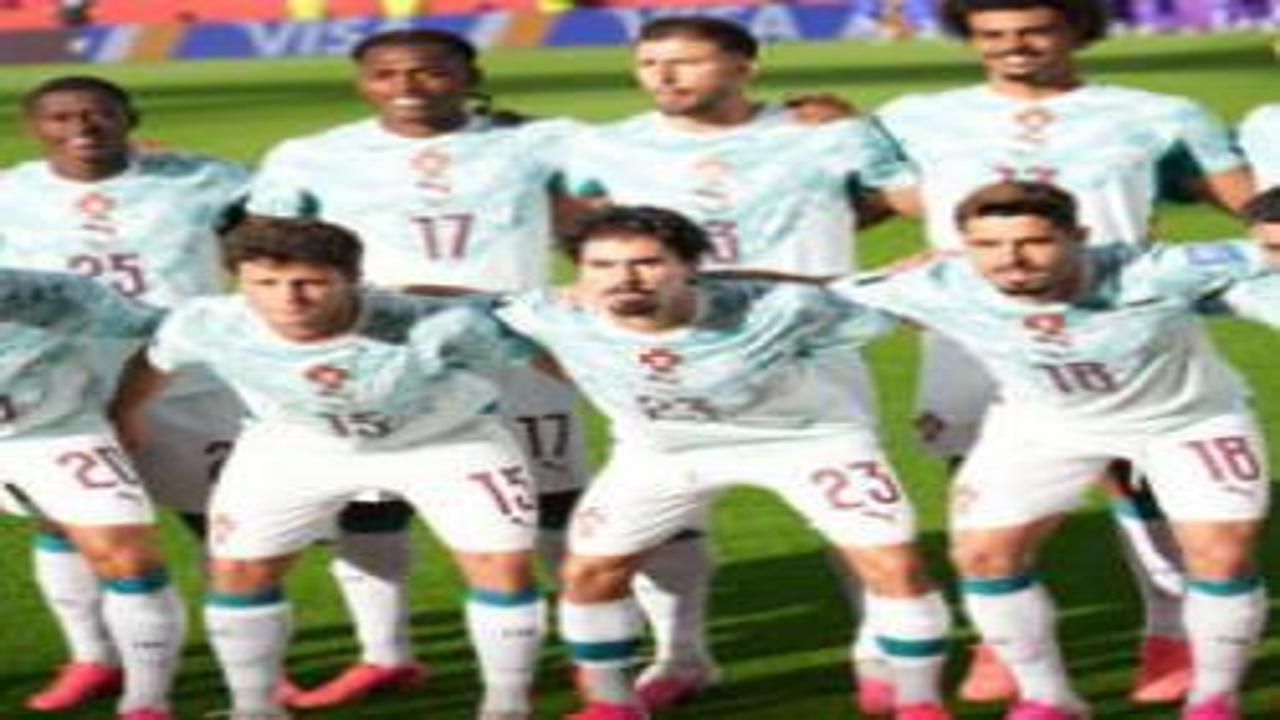 Portekiz Hırvatistan karşısında geriden geldi kazandı! Ronaldo ve arkadaşları son 16'da