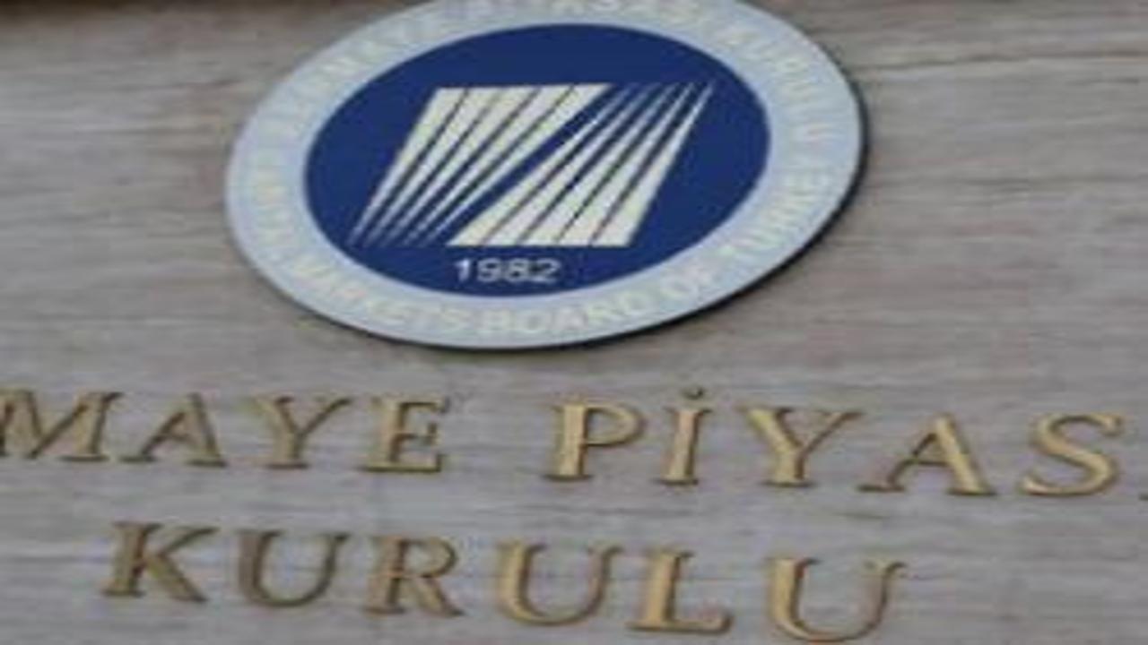 SPK'dan fon düzenlemesiyle ilgili yeni açıklama
