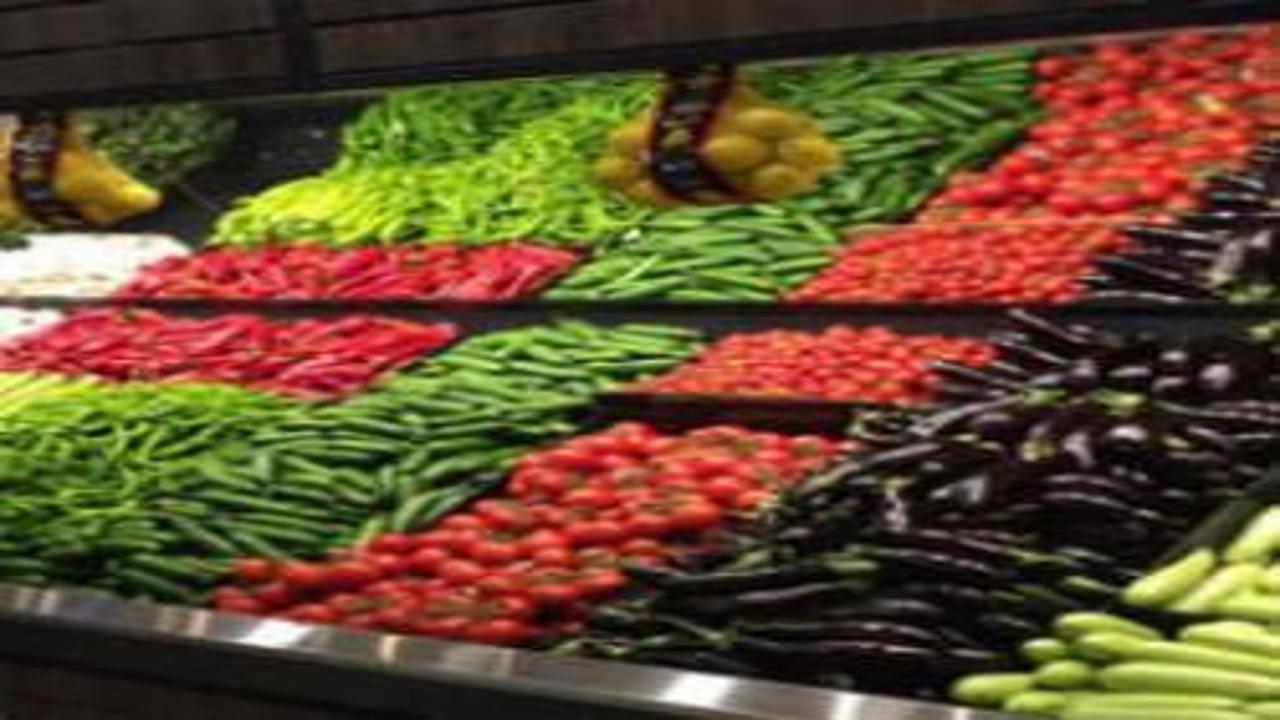 Tarlada 18, markette 89 lira! Tarladan sofraya rekor