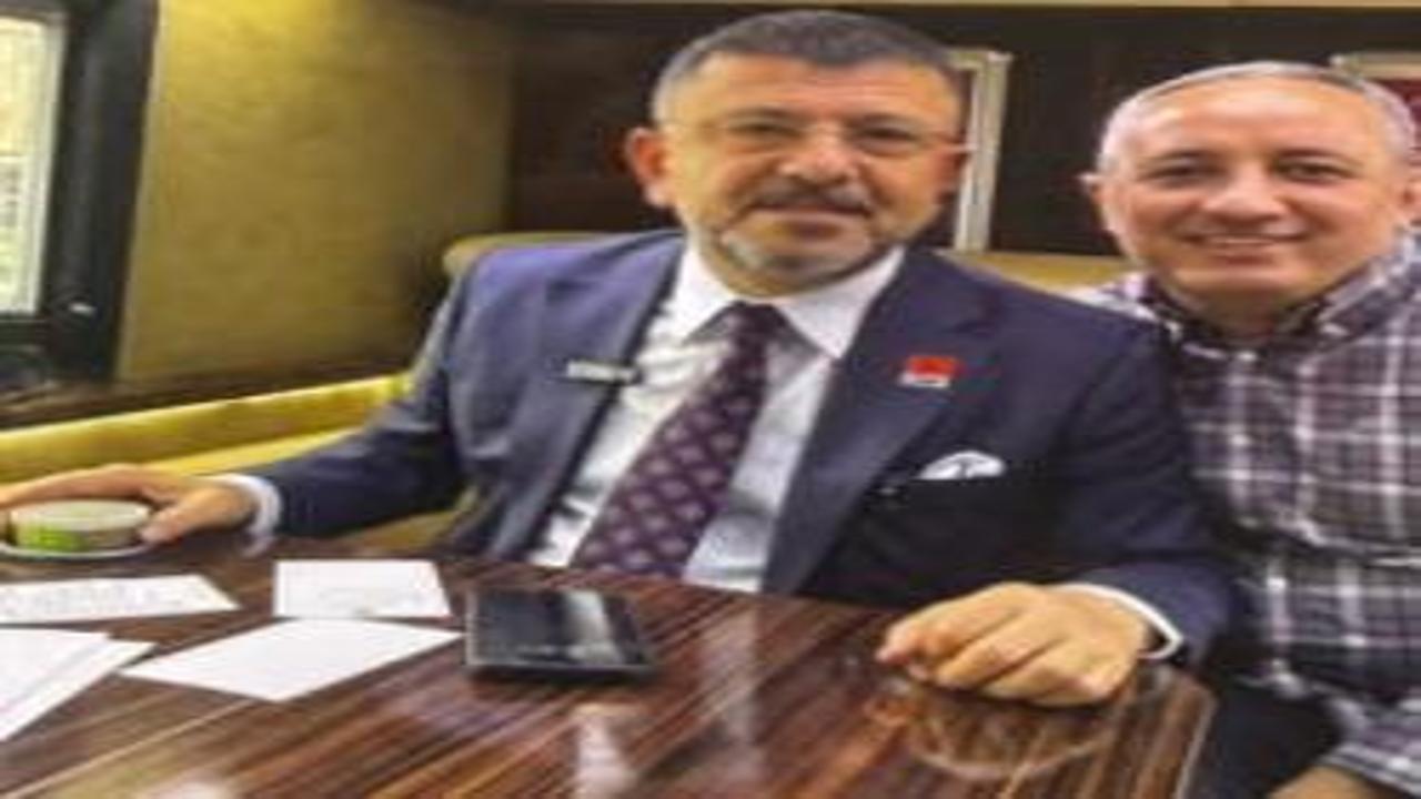 Turgut Koç konuştu: Veli Ağbaba çağırdı, "500 bin TL var mı?" diye sordu