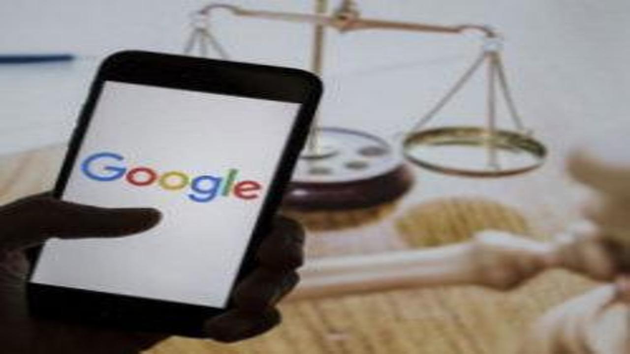 Avrupa'dan Google'a ağır darbe: 4,1 milyar avroluk ceza kesinleşti