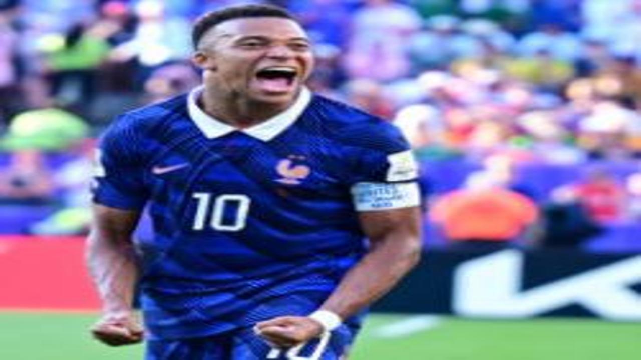 Mbappe'den zaferin ardından gündem olan açıklama!