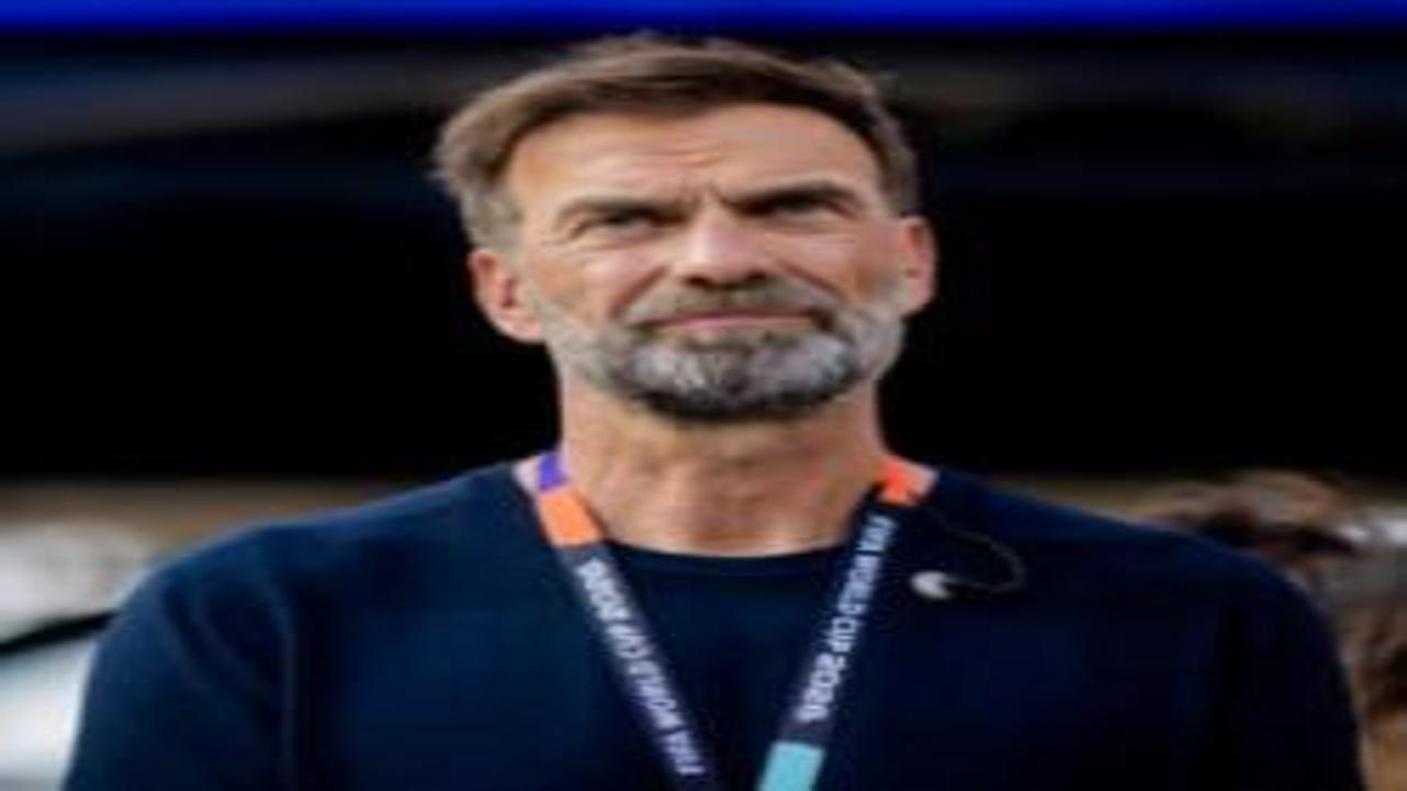 Anlaşma sağlandı! Jürgen Klopp teknik direktörlüğe geri dönüyor