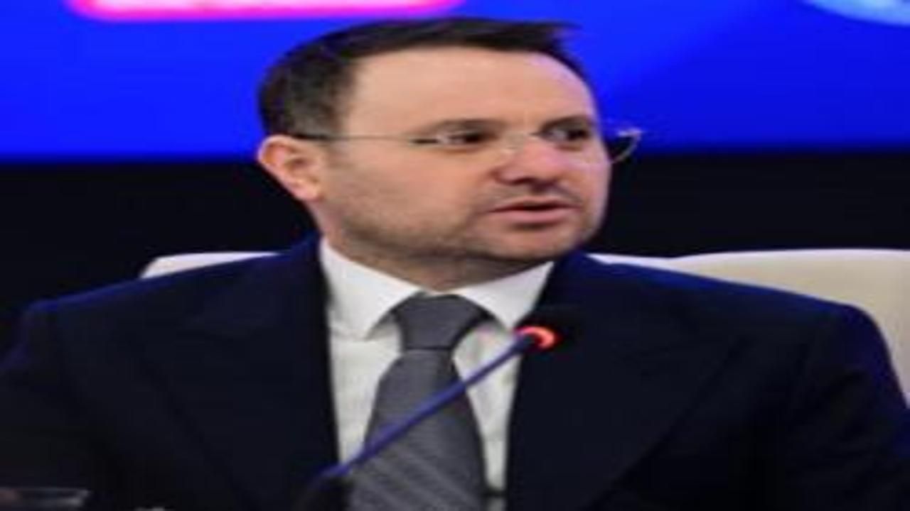 Bakan Gürlek'ten Srebrenitsa Soykırımı mesajı!