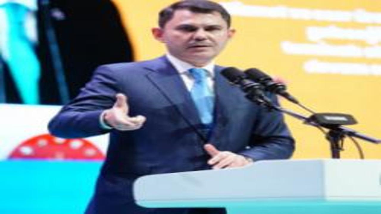 Bakan Kurum: Kiralık sosyal konut eylülde başlıyor!