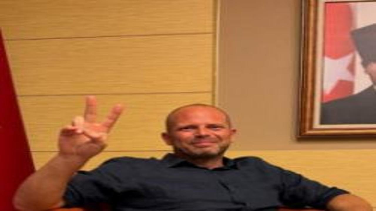 Belçika Savunma Bakanı Francken: "Merhaba benim güzel Türkiye'm"