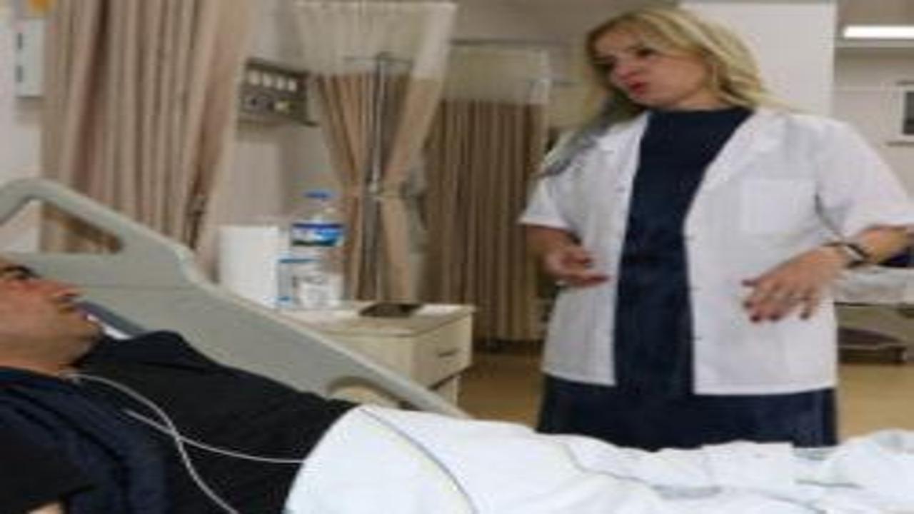 Erzurum’da 30 yıldır topladığı mantar canından ediyordu
