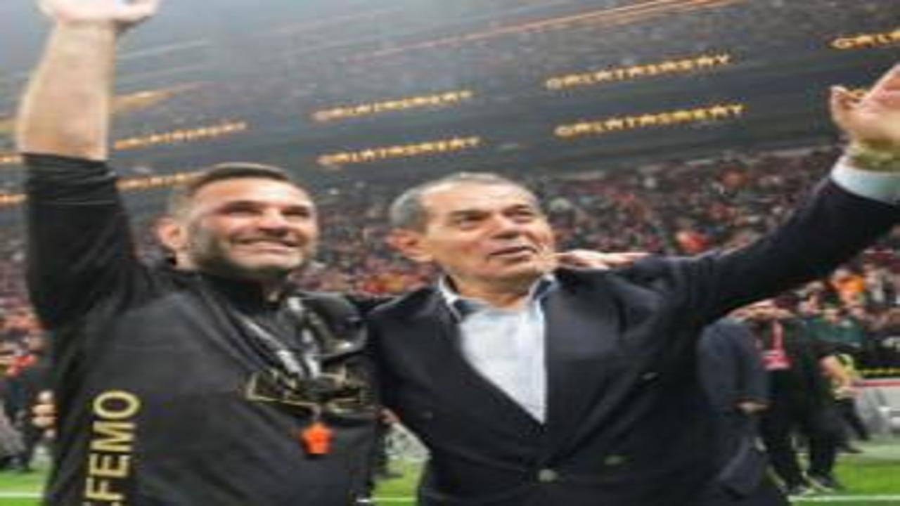 Galatasaray transferde sessizliğini bozuyor! Yıldız isim imza için İstanbul'a geliyor