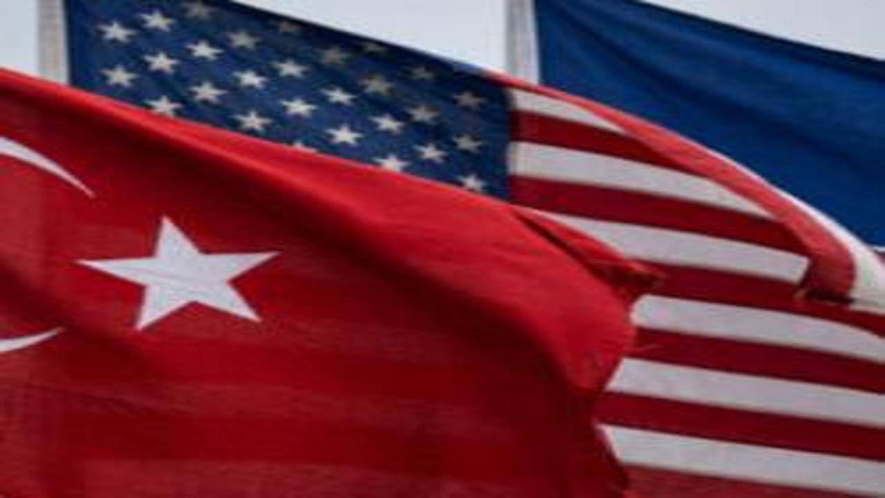 Gözler Erdoğan-Trump görüşmesinde: CAATSA yaptırımları ve F-35 düğümü çözülebilir!
