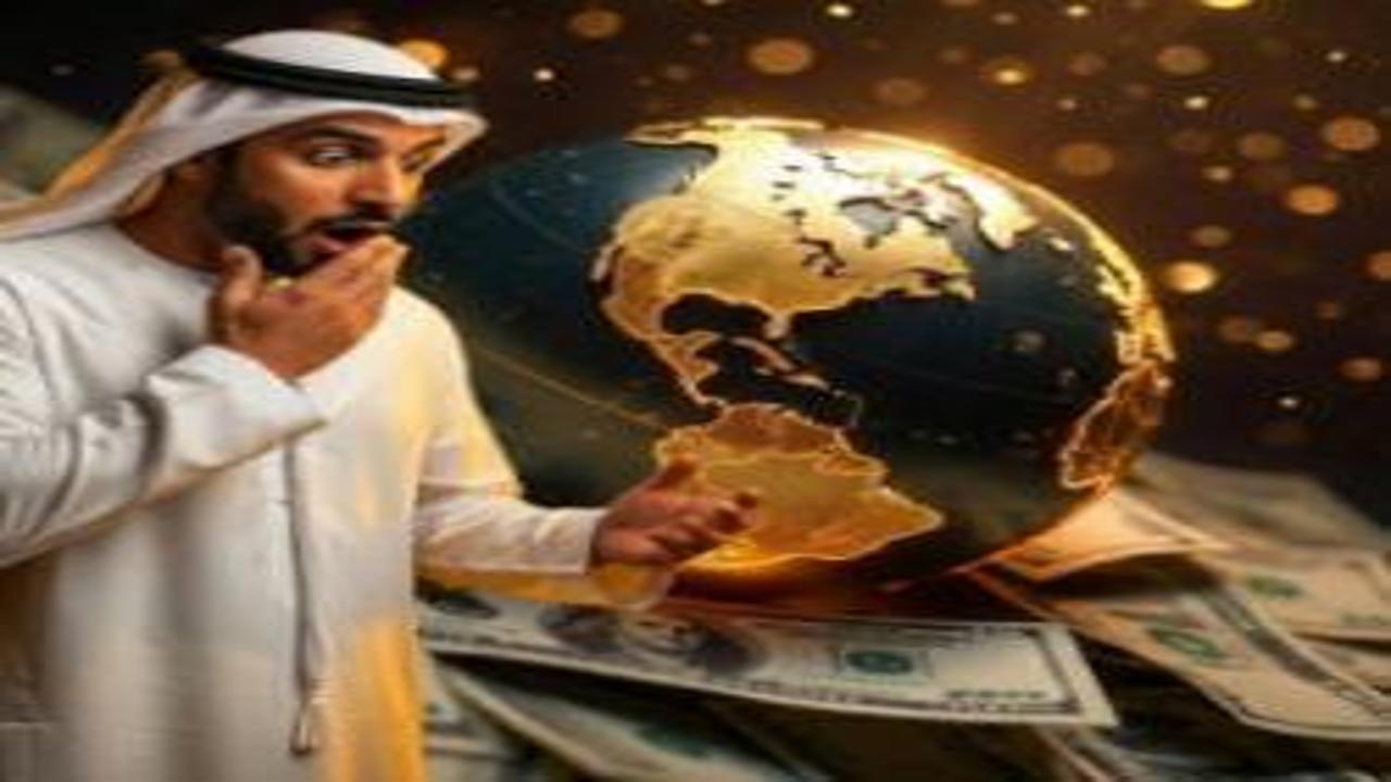IMF dünyanın en büyük Müslüman ekonomilerini açıkladı! Ne S. Arabistan ne BAE ne de Katar!