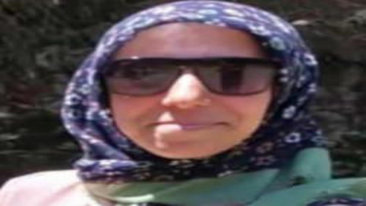 'İntihar etti' dediği eşini boğarak öldürmüş