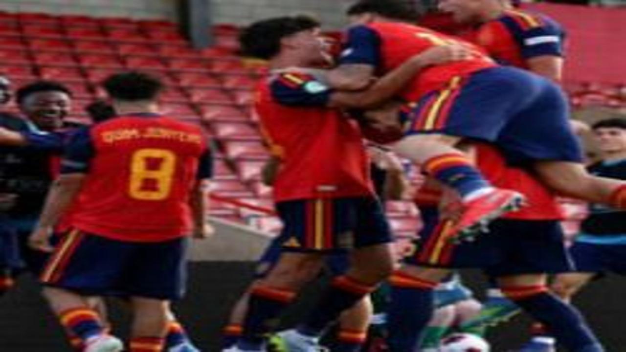 İspanya Avrupa Şampiyonu! Gol bile yemeden kupayı kazandılar