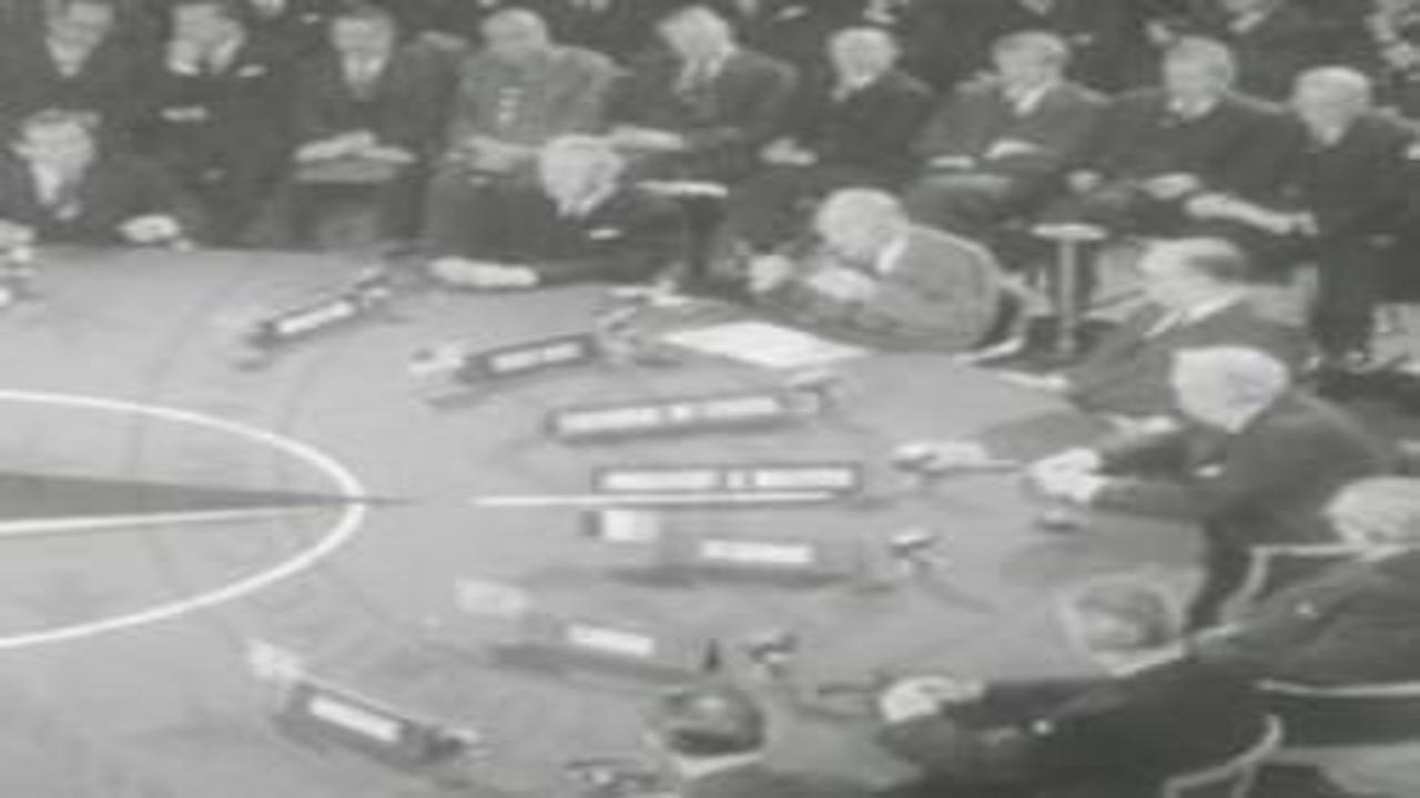 1952'den günümüze... Türkiye'nin NATO arşivi ilk kez açıldı! Daha önce görüşmemiş kareler