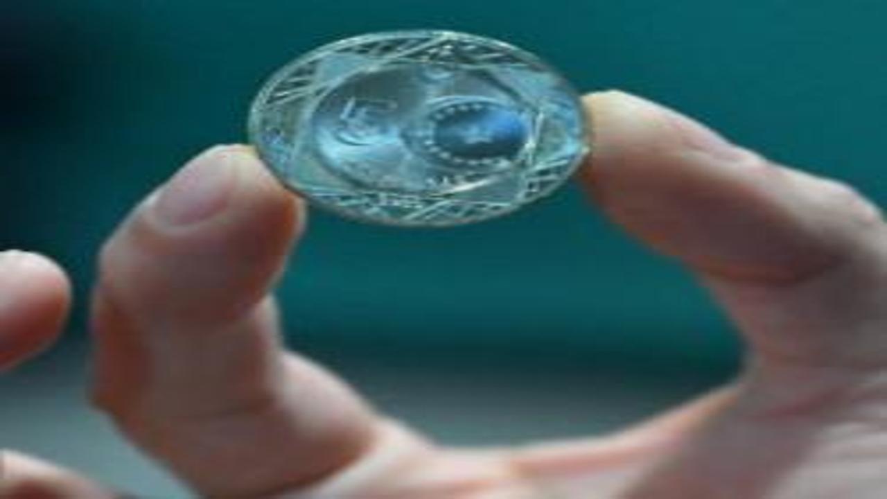 NATO Zirvesi'ne özel 5 lira basıldı! Üzerindeki şekiller dikkat çekti!