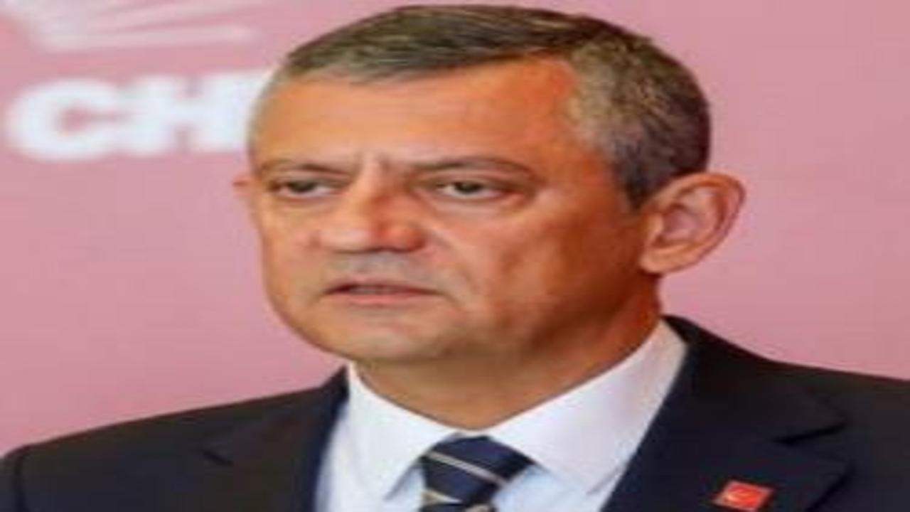 Özgür Özel için yolun sonu! CHP'yle ipler kopuyor