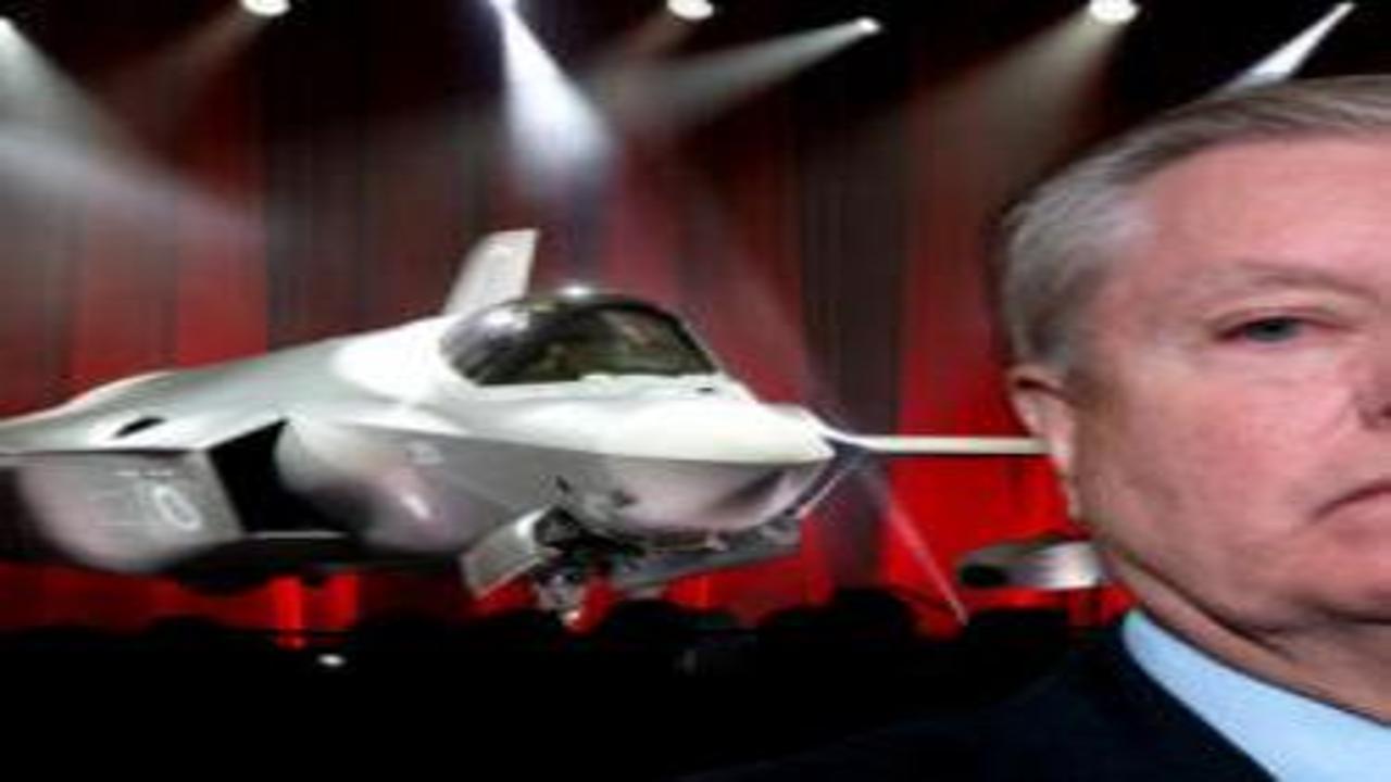 Trump'a en yakın isimden 'F-35' hızında U dönüşü! Türkiye karşıtlığı tarihe karıştı!
