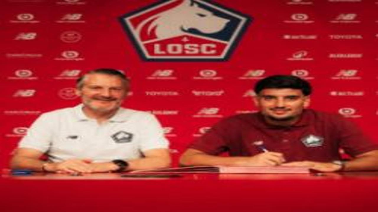 Türk futbolcu Fransız devine transfer oldu!