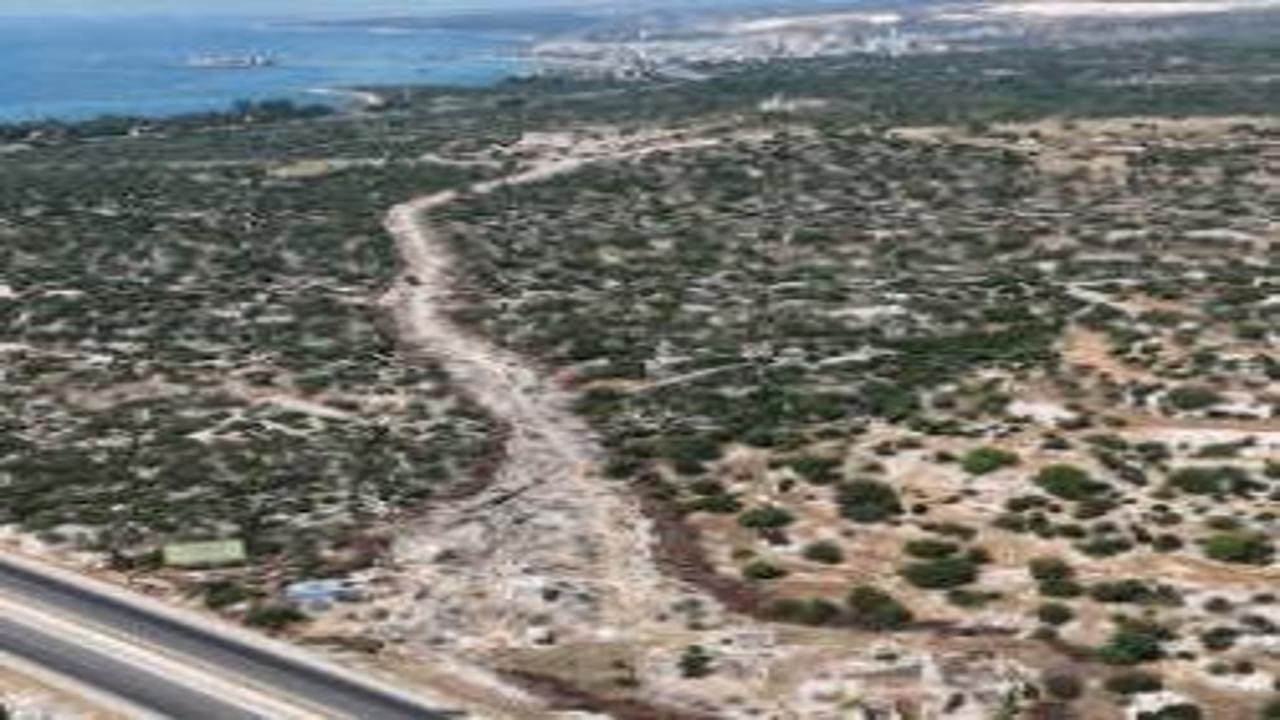 UNESCO rotasındaki Roma Yolu turizme açılıyor