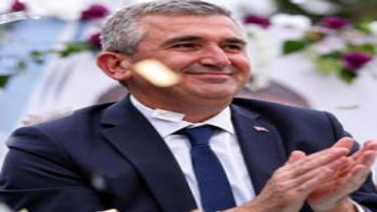 Tahliye edilen eski Belediye Başkanı yeniden tutuklandı