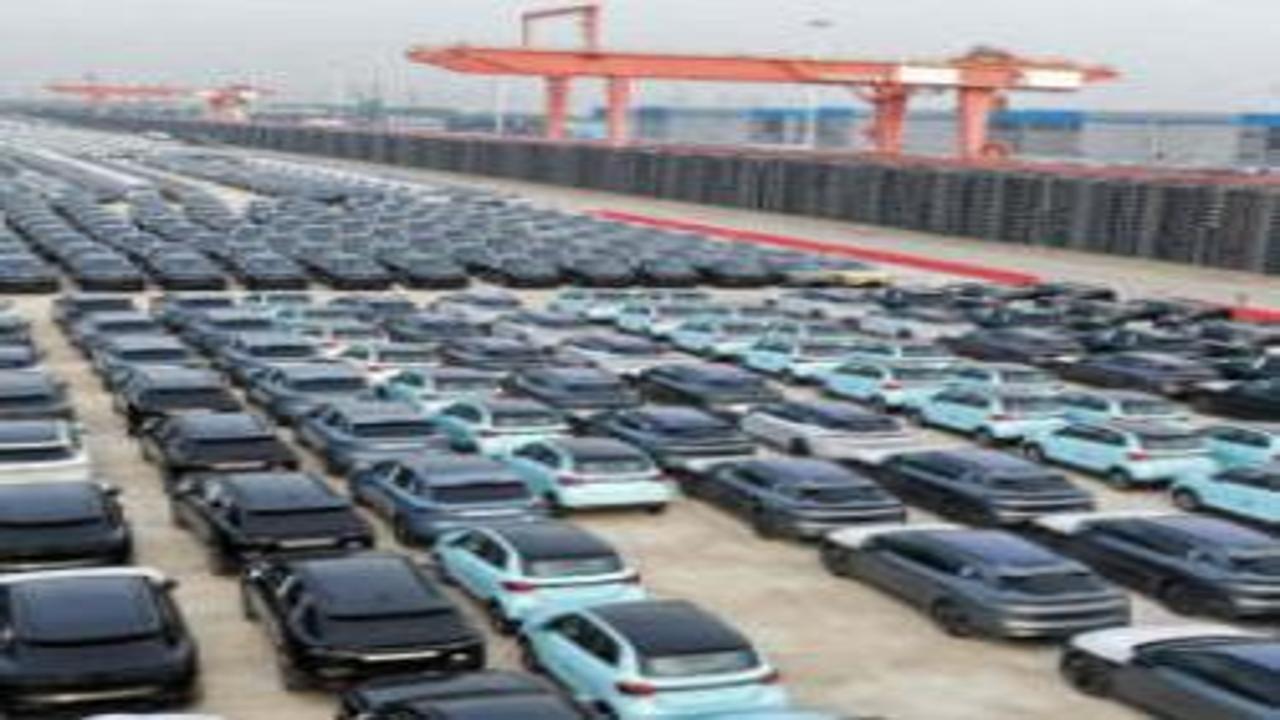AB ile Türkiye arasında 37 milyar avroluk tarihi otomotiv rekoru