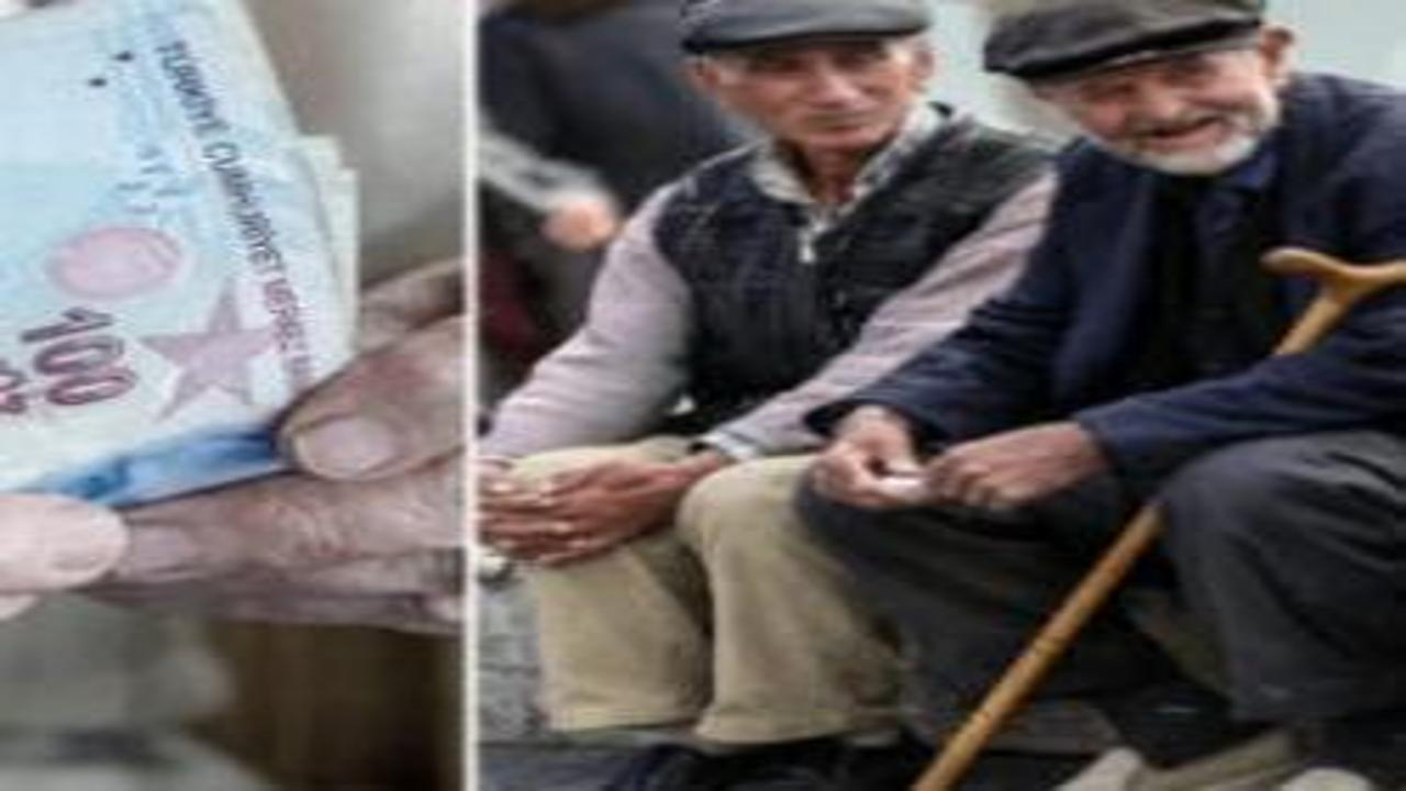 Emekliye zam farkı yolda! Memur emeklileri dikkat