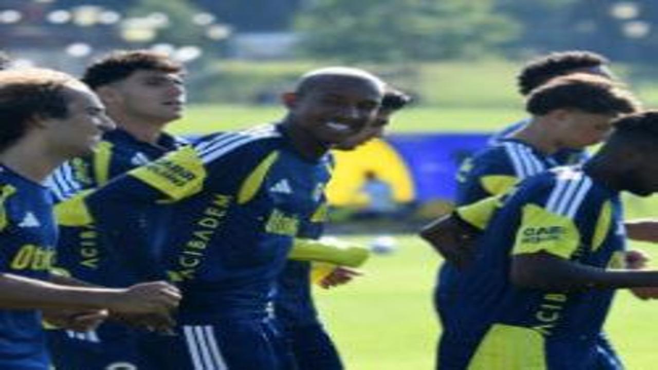 Fenerbahçe'nin yıldızı ayrılıyor! Ülkesinin takımıyla görüşmeler başladı