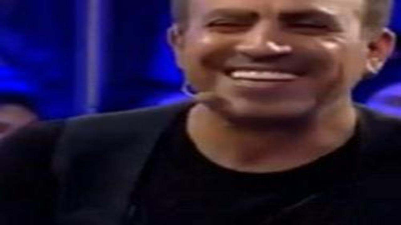 Haluk Levent: Bana fazla güvenmeyin, her an satabilirim
