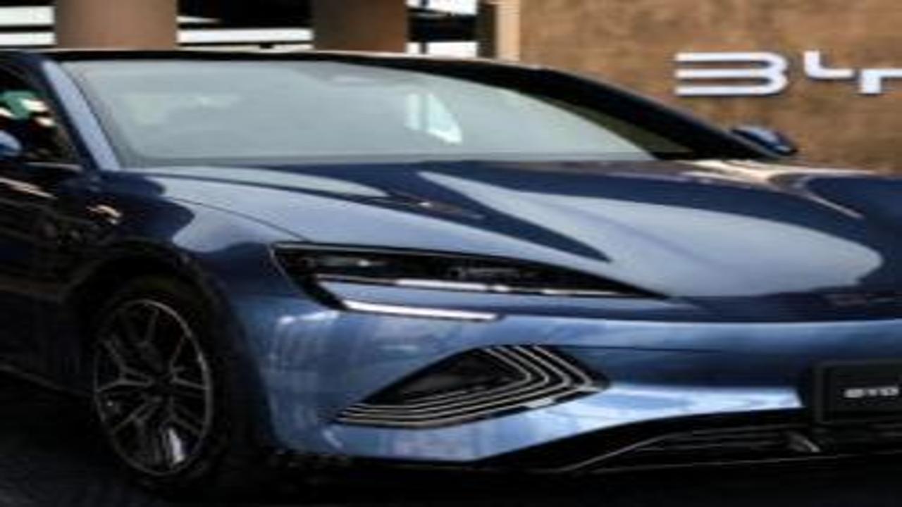 Manisa yatırımından çekilen BYD'ye verilen teşvikler faiziyle geri alınacak