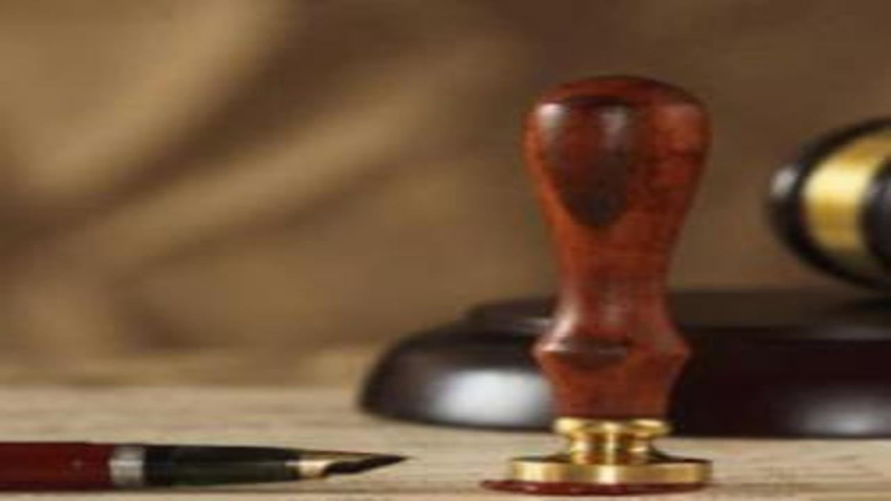 Noterlerde yeni dönem! İptal kararı geldi: Resmi Gazete'de yayımlandı