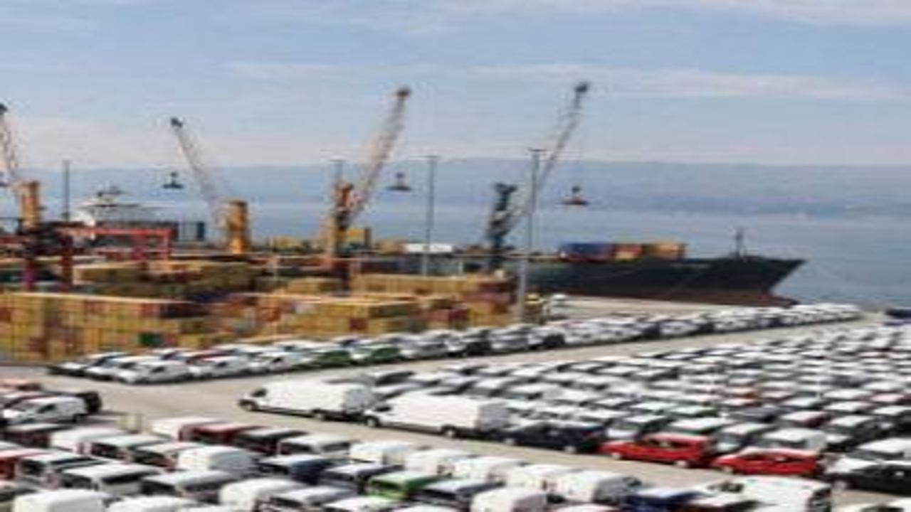 Otomotivde tarihi rekor: Türkiye Avrupa'nın en büyük üçüncü pazarı oldu