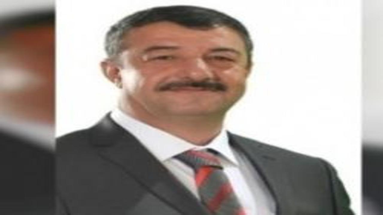AK Partili Şirvan Belediye Başkanı Cellek hayatını kaybetti