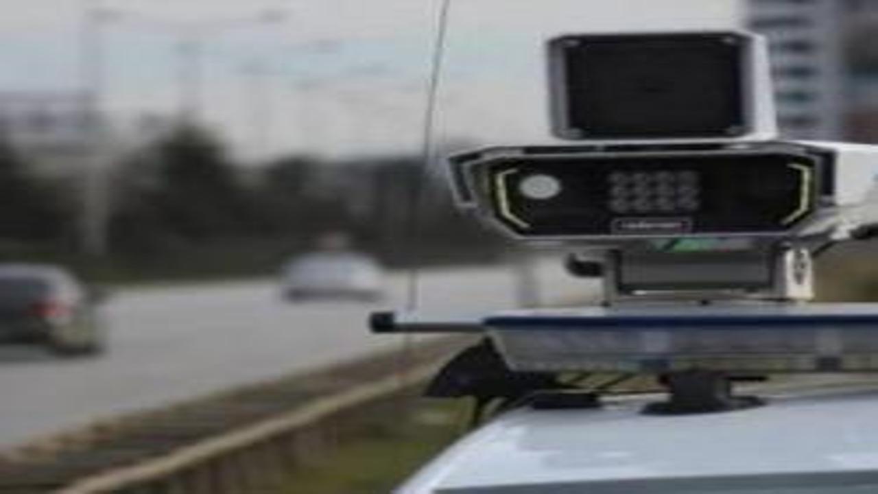 Tatile çıkacaklar dikkat! İl il güncel radar noktaları açıklandı...