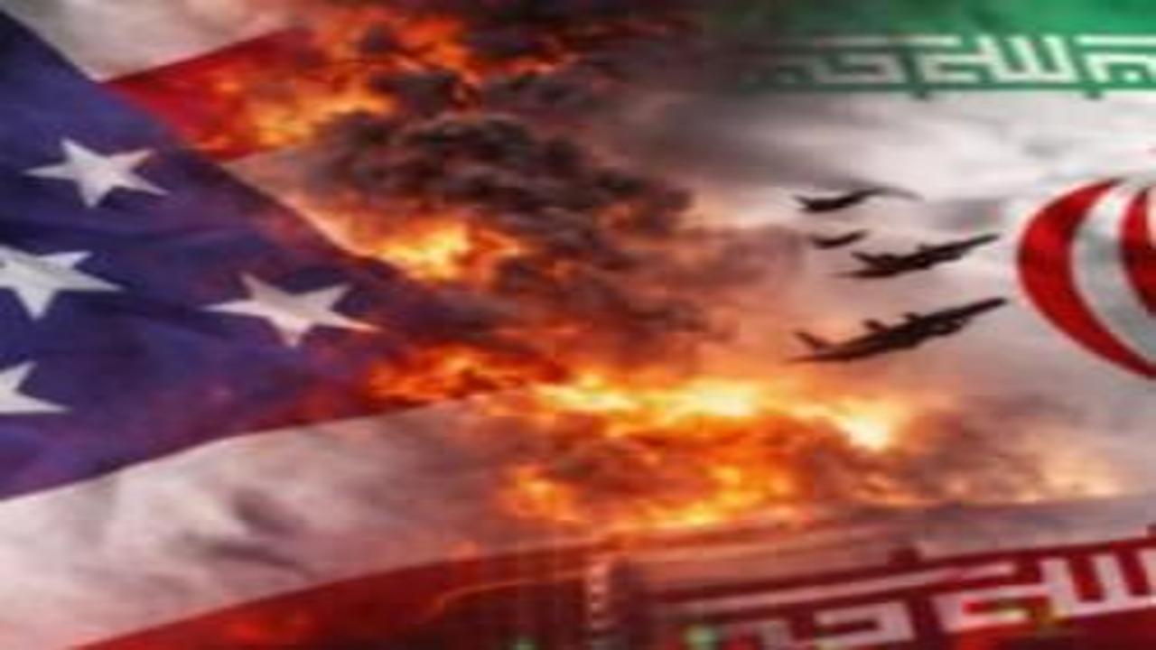 US Completes Latest Wave of Strikes Against Iran