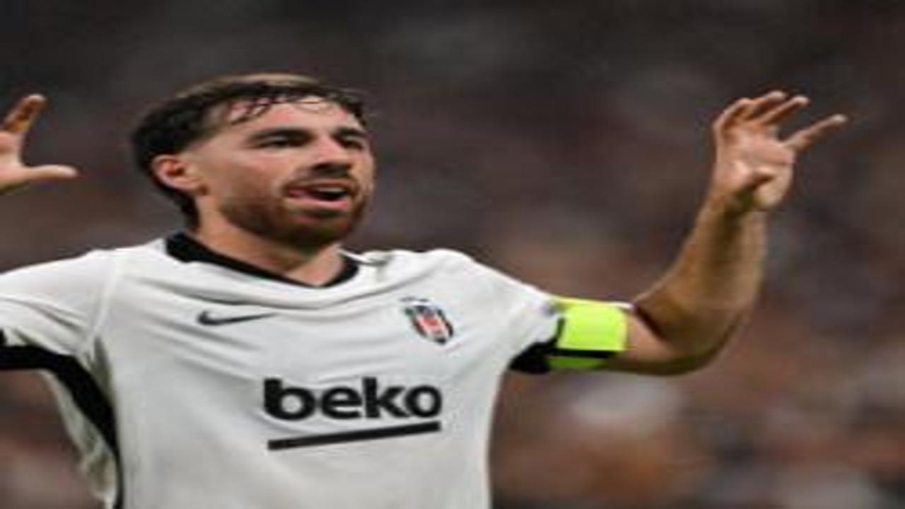 Beşiktaş'tan çok sert Orkun Kökçü çıkışı! 'Tarihin çöplüğünde yerlerini alacaklar'