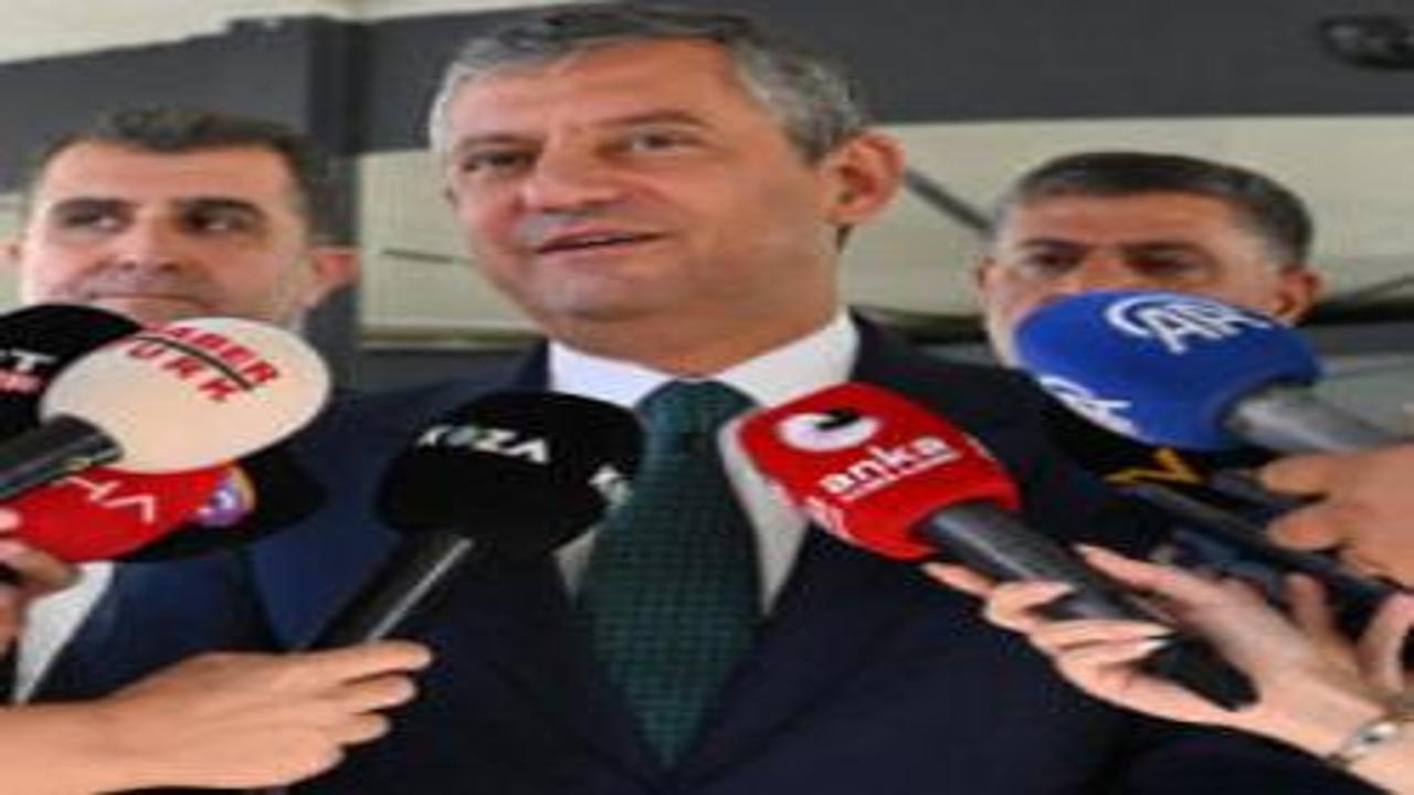 Yeni Parti'de 'Vitrin' oyunu! Ekrem İmamoğlu detayı
