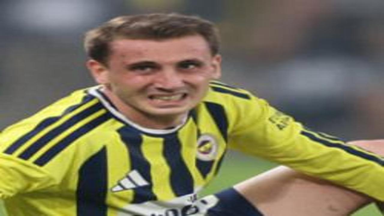 Kerem Aktürkoğlu’ndan yaşadığı beyin sarsıntısı sonrası ilk açıklama!
