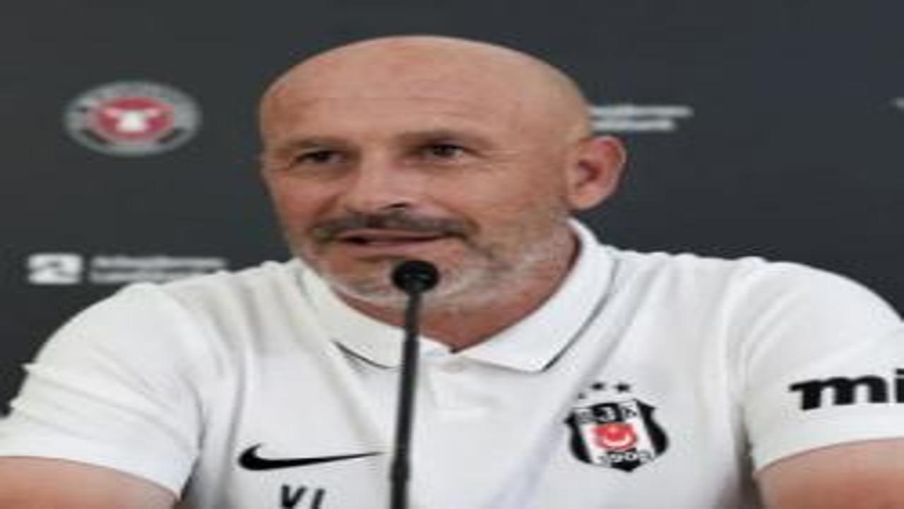 Vincenzo Italiano, yıldız ismi Beşiktaş için ikna etti! 'Gelirim' dedi