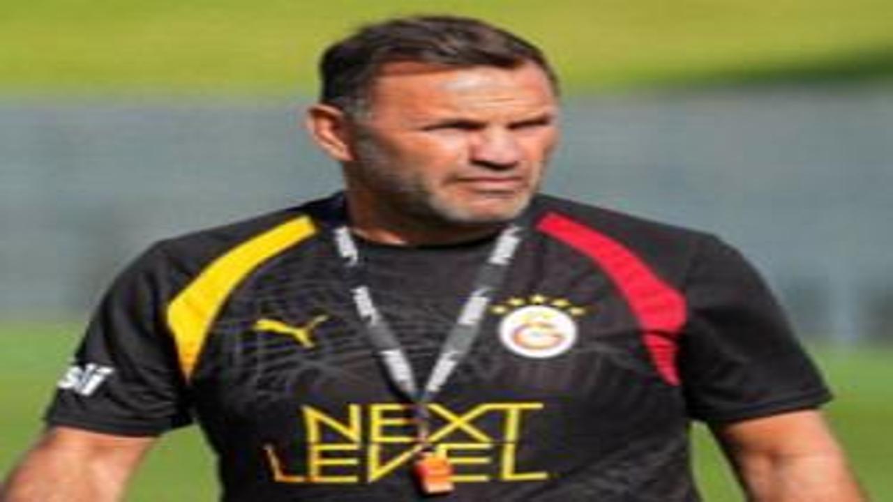 Okan Buruk kılıcını çekti! Milli aradan sonra bambaşka bir 11'e dönüyor