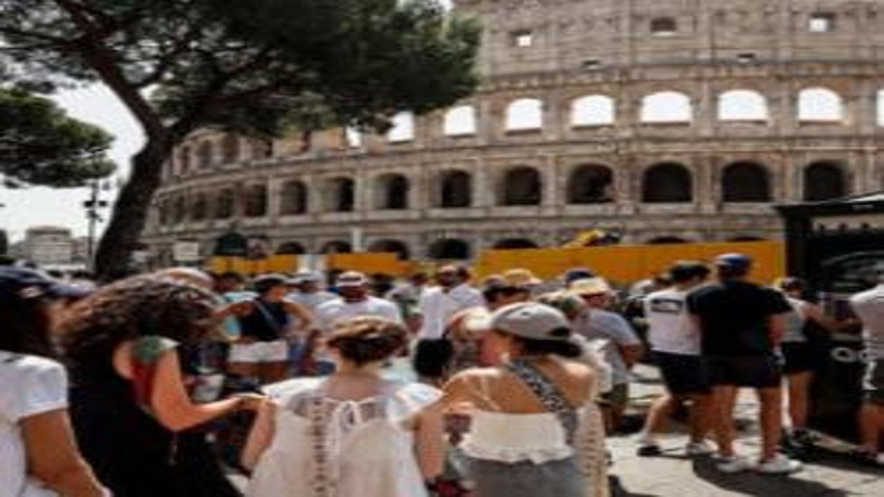Red alert issued in multiple cities across Italy