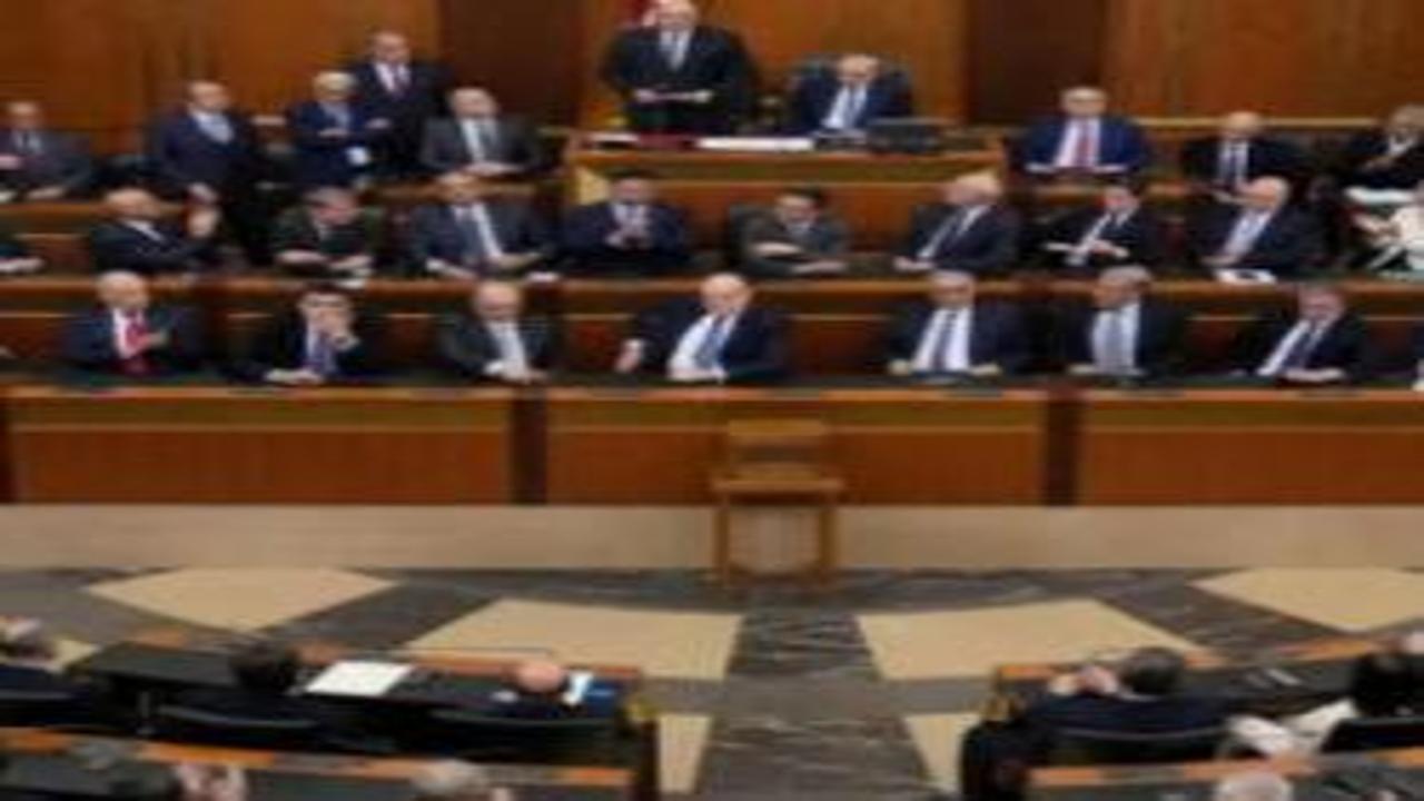 Lübnan idam cezasını kaldırdı