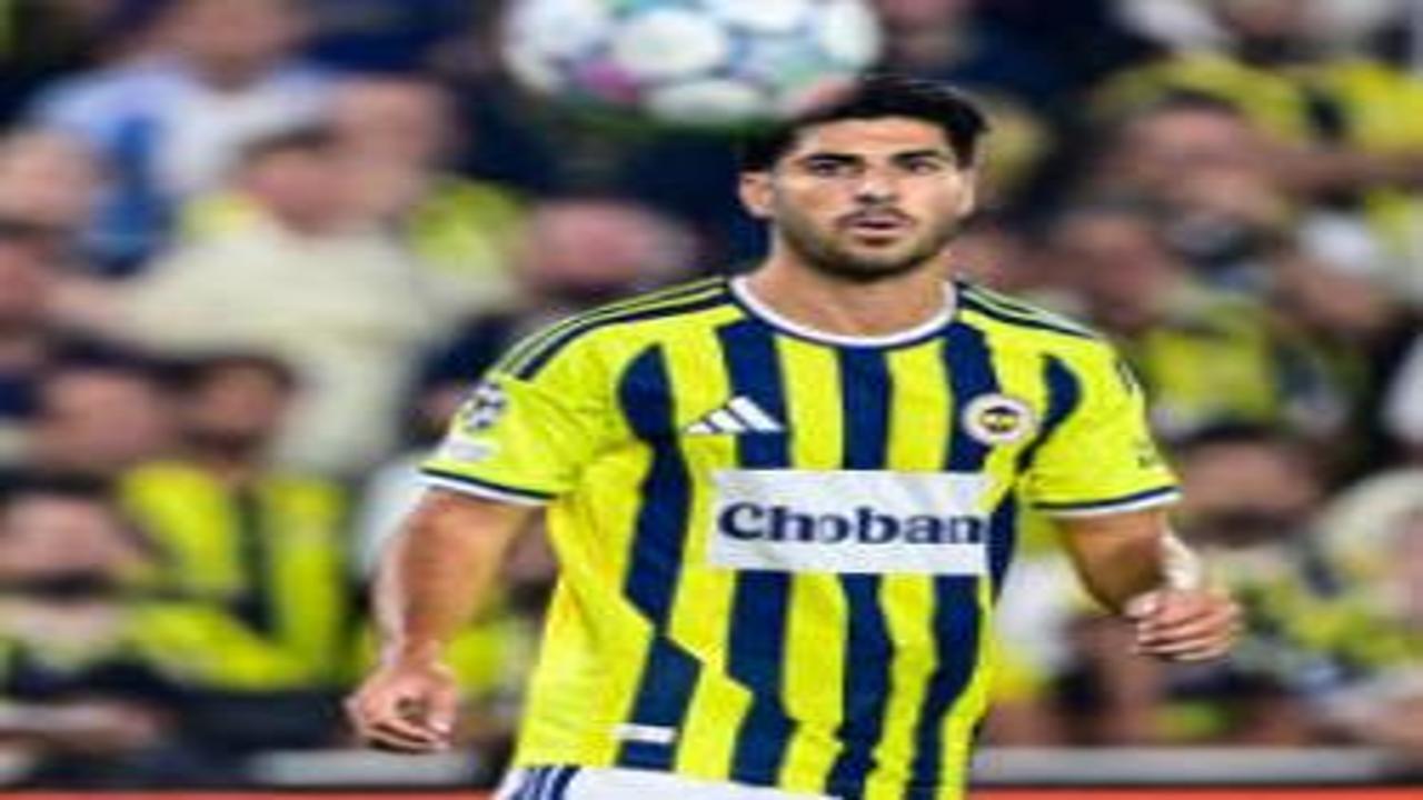 Gözler gelecek haberde! Fenerbahçe'de Marco Asensio bilmecesi bugün çözülecek