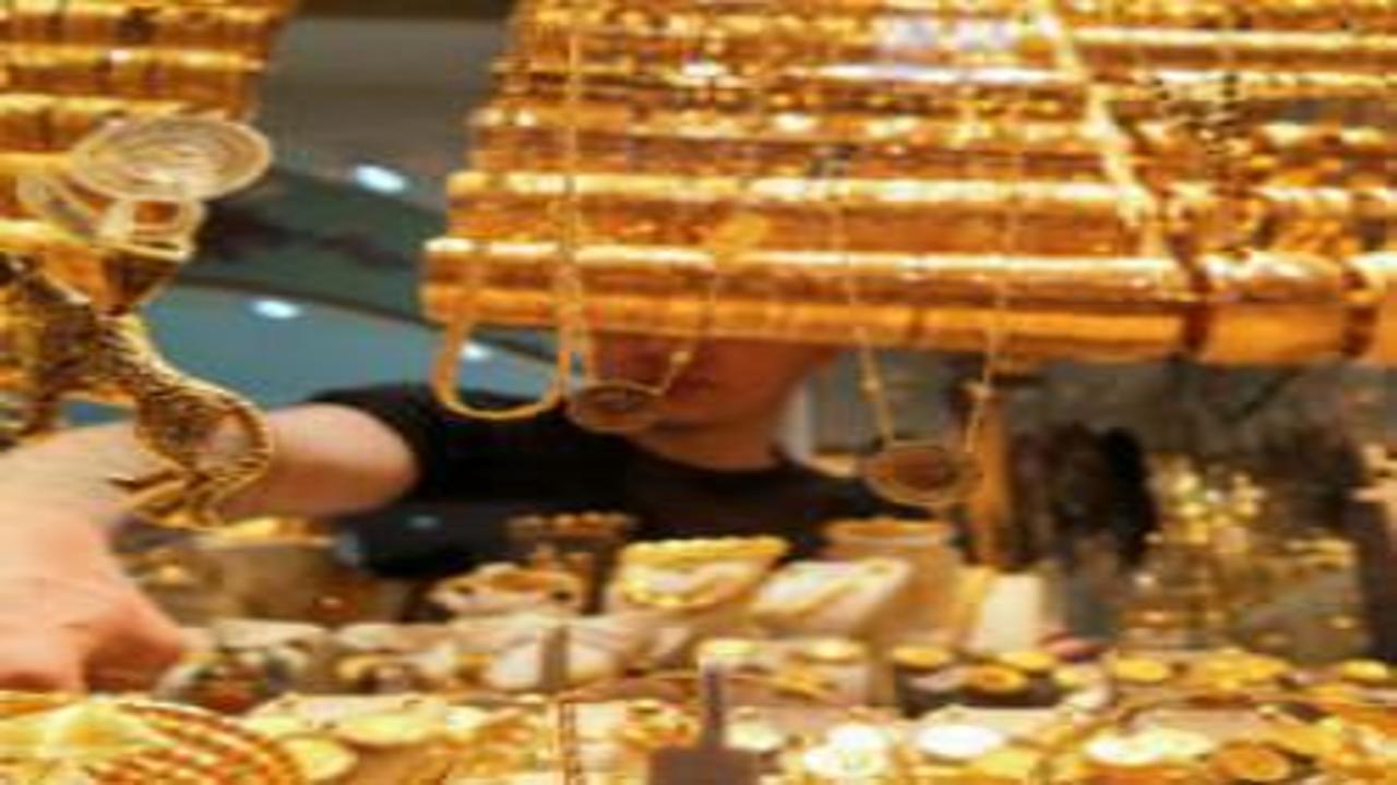 Altının kilogram fiyatı 7 milyon liraya yükseldi!