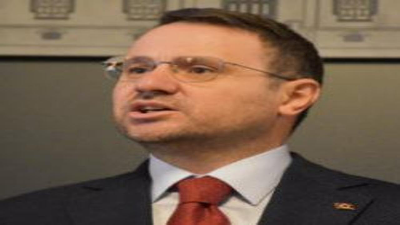 "Zonguldak’ta tarım işçilerine saldırı" iddiası! Bakan Gürlek'ten açıklama