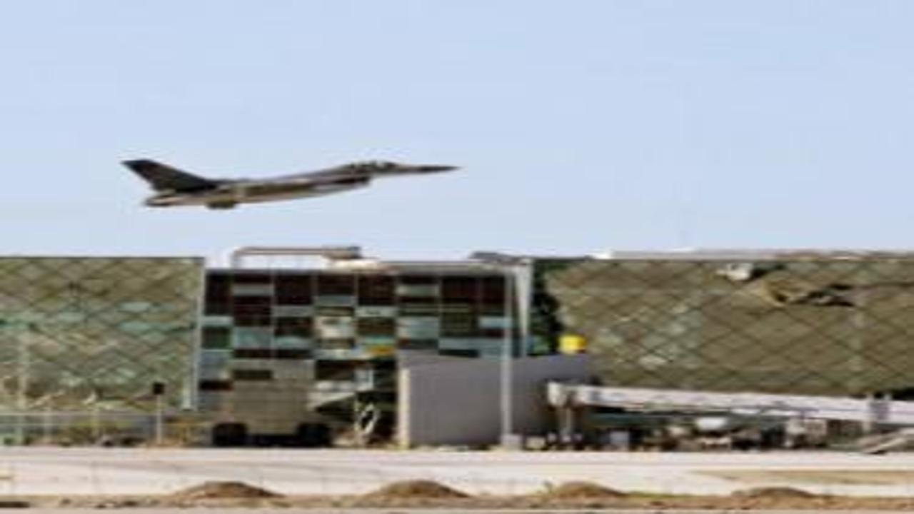 Rum basınının “çarpışma” iddiasına KKTC'den yanıt: Gerçek radar kayıtlarında