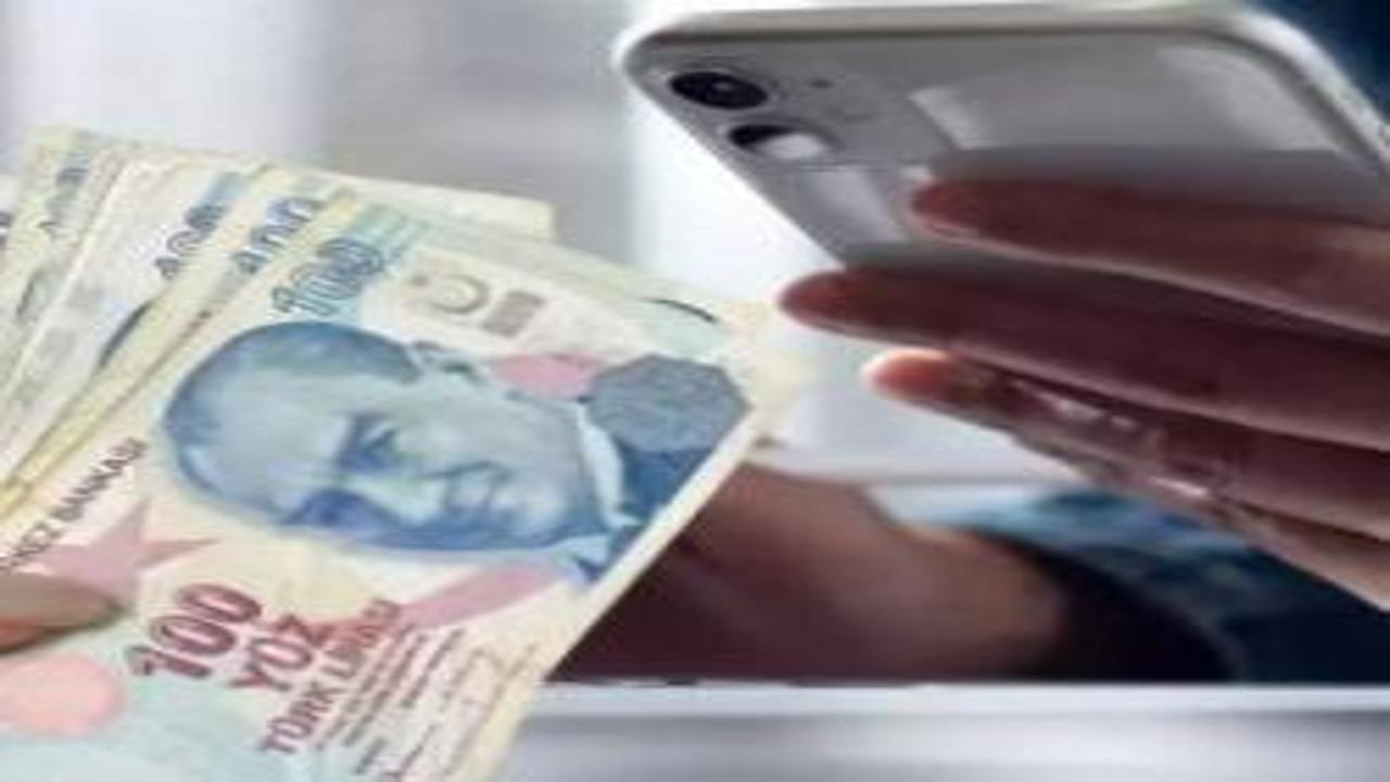 Telefonda bunu duyarsanız kapatın! Paranızı anında silip süpürüyorlar